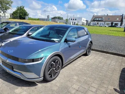 Gebraucht Hyundai Ioniq 5