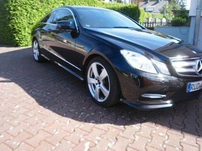 Mercedes E250