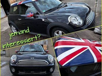 gebraucht Mini Cooper (Typ N)