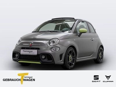 Abarth 595C