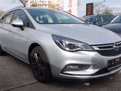 gebraucht Opel Astra Sports Tourer 120 Jahre Start/Stop + PDC