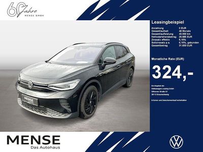 Gebraucht VW ID.4 Pro Performance 149 kW (203 PS) 2022 SUV