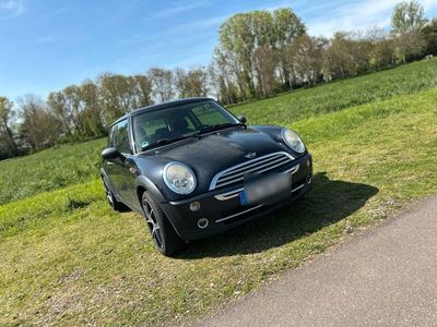 gebraucht Mini ONE RA31