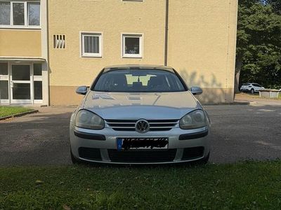 VW Golf V