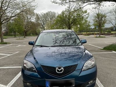 gebraucht Mazda 3 2.0 Top Sport Top