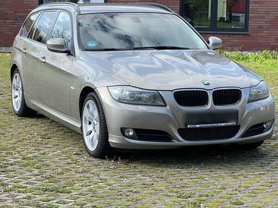 gebraucht BMW 318 d guter Zustand/ fahrbereit