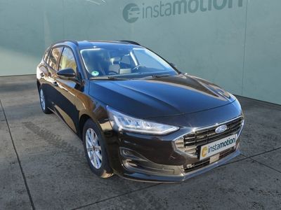 gebraucht Ford Focus 1.0 Cool&Connect