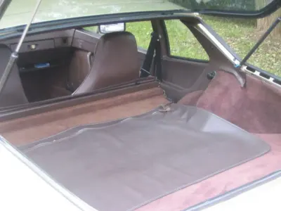 Gebraucht Porsche 944 163 PS (119 kW) 1982 Bronze Coupé