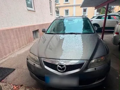 Gebraucht Mazda 6