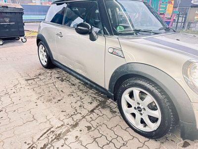 gebraucht Mini Cooper S Schnäppchen