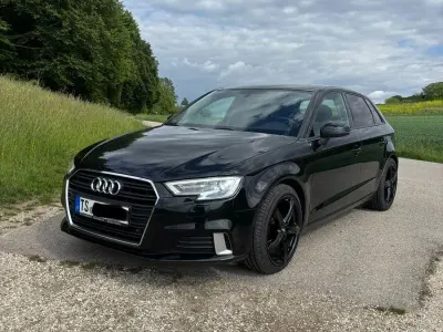 Gebraucht Audi A3