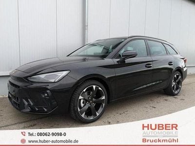 Neu Cupra Leon 150 PS (110 kW) 2026 Andere Kombi