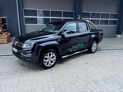 VW Amarok