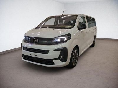 Opel Zafira Life