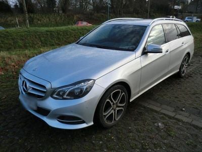 Mercedes E250