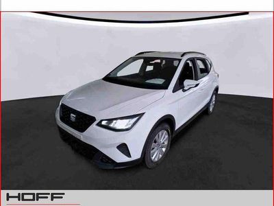 Weiß Gebraucht 2022 Seat Arona Style SUV | 16.275 € (Guter Preis)