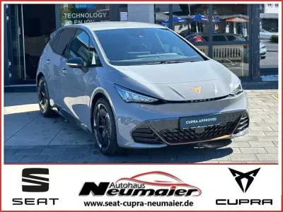 Gebraucht Cupra Born 169 kW (231 PS) 2026 Grau Kleinwagen