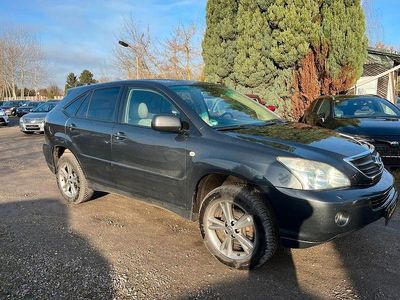 Grau Gebraucht 2005 Lexus RX400 SUV | 6.990 €