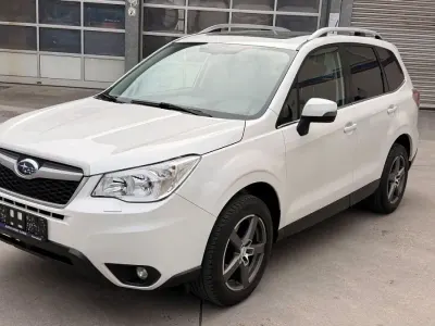Gebraucht Subaru Forester