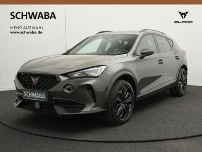 Gebraucht Cupra Formentor