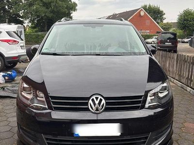 VW Sharan