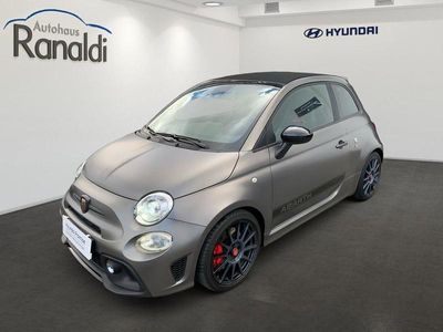 Abarth 595C