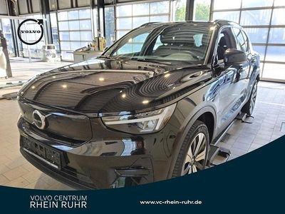 Second-hand Volvo XC40 Core 169 kW (231 CP) 2023 Gri SUV