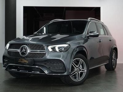 Mercedes GLE300