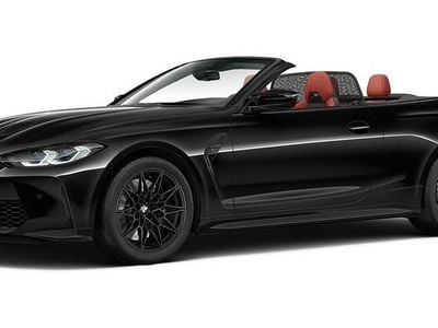 Gebraucht BMW M4 Competition Edition 510 PS (375 kW) 2021 Cabrio