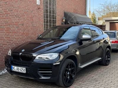 BMW X6 M50