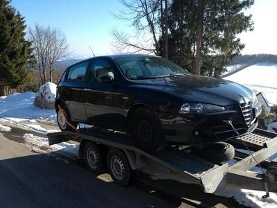 Alfa Romeo 147