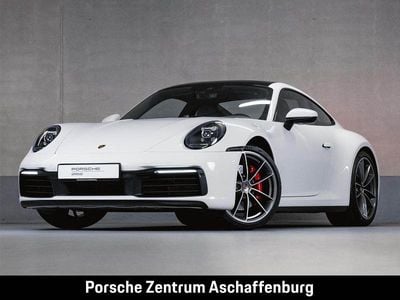 Porsche 911 Carrera S