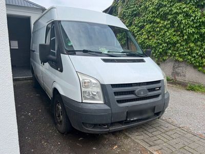 gebraucht Ford Transit 2.2 Tüv 04/2025