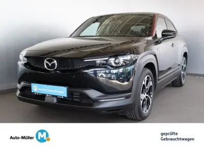 Gebraucht Mazda MX30