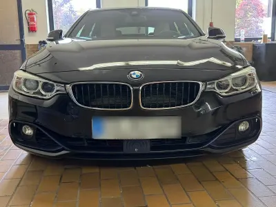 Gebraucht BMW 435 Gran Coupé