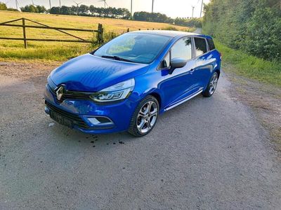 Renault Clio GrandTour