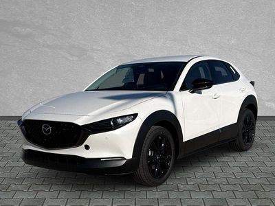Neu Mazda CX-30 Nagisa 140 PS (102 kW) 2025 SUV