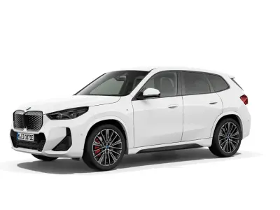 Gebraucht BMW iX1