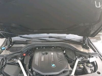 gebraucht BMW 640 GT I xdrive Luxury Line