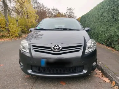 Gebraucht Toyota Auris