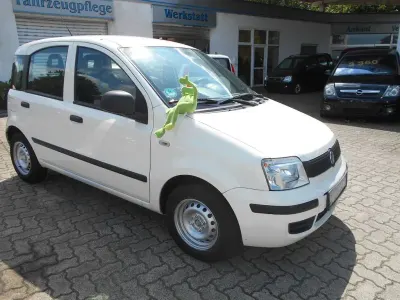 Gebraucht Fiat Panda