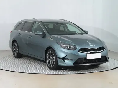 Gebraucht Kia Ceed