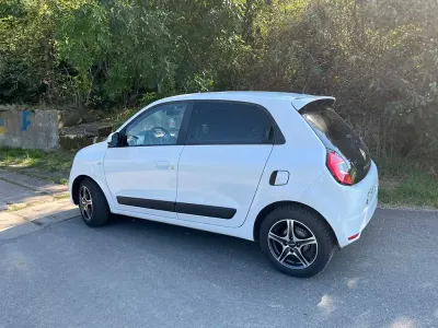 Gebraucht Renault Twingo
