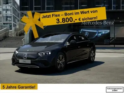 Gebraucht Mercedes EQE350