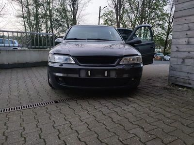 gebraucht Opel Vectra B. 2Liter 16V