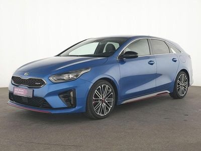 Kia ProCeed GT