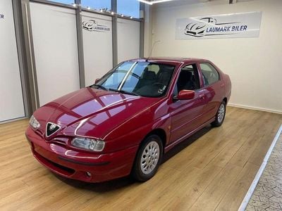 Gebraucht Alfa Romeo 146 120 PS (88 kW) 1999 Kleinwagen