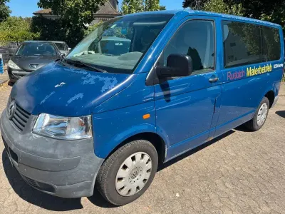 Gebraucht VW T5
