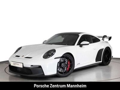 Porsche 911 GT3