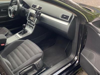 VW CC